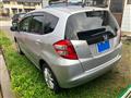 2009 Honda Fit