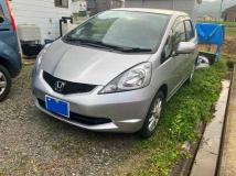 2009 Honda Fit
