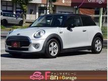 2017 BMW MINI