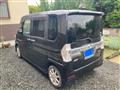 2014 Daihatsu Tanto
