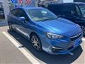 2017 Subaru Impreza