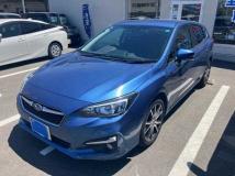 2017 Subaru Impreza