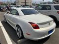 2001 Toyota Soarer