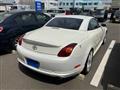 2001 Toyota Soarer