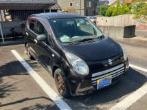 2014 Suzuki Alto