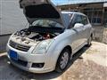 2010 Suzuki Swift