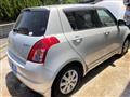 2010 Suzuki Swift