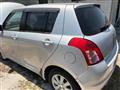 2010 Suzuki Swift