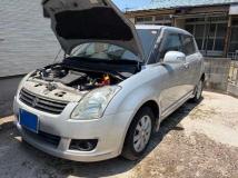 2010 Suzuki Swift