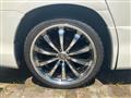 2010 Toyota Vellfire