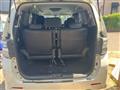 2010 Toyota Vellfire