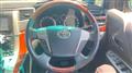 2010 Toyota Vellfire