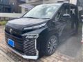 2023 Toyota Voxy
