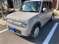 2024 Suzuki Lapin