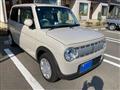 2024 Suzuki Lapin