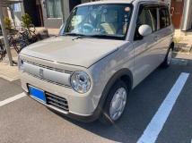 2024 Suzuki Lapin
