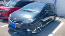 2015 Toyota Wish