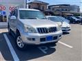 2003 Toyota Land Cruiser Prado