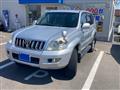 2003 Toyota Land Cruiser Prado