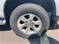 2003 Toyota Land Cruiser Prado