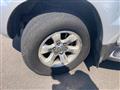 2003 Toyota Land Cruiser Prado
