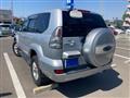 2003 Toyota Land Cruiser Prado