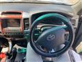 2003 Toyota Land Cruiser Prado
