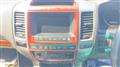 2003 Toyota Land Cruiser Prado