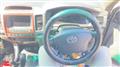 2003 Toyota Land Cruiser Prado