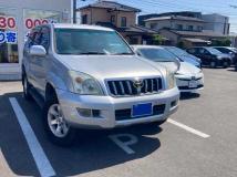 2003 Toyota Land Cruiser Prado