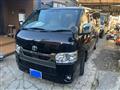 2023 Toyota Hiace Van