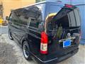 2023 Toyota Hiace Van