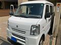 2012 Suzuki Every