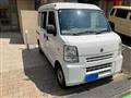 2012 Suzuki Every
