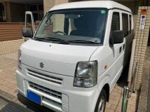 2012 Suzuki Every