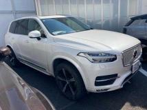 2016 Volvo XC90