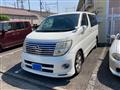 2007 Nissan Elgrand