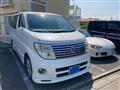 2007 Nissan Elgrand
