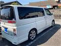 2007 Nissan Elgrand