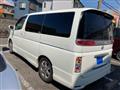 2007 Nissan Elgrand