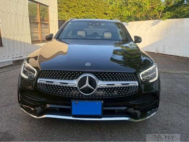 2022 Mercedes-Benz C-Class