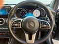 2022 Mercedes-Benz C-Class