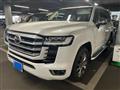 2023 Toyota Land Cruiser