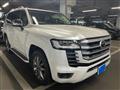 2023 Toyota Land Cruiser
