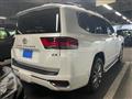 2023 Toyota Land Cruiser