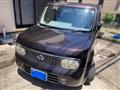 2008 Nissan Cube