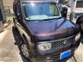 2008 Nissan Cube