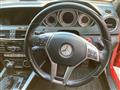 2012 Mercedes-Benz C-Class
