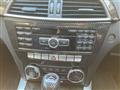 2012 Mercedes-Benz C-Class
