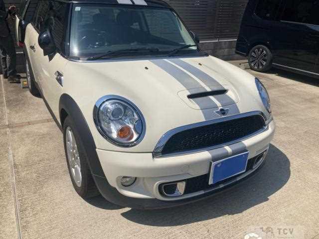 2013 BMW MINI Other
